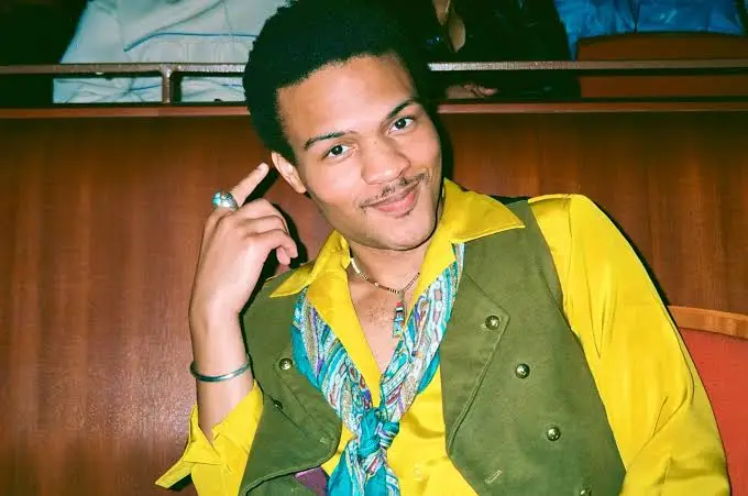 Buddy Red Biography: Age, Girlfriend, Net Worth, Height, Career, Songs, Parents, Siblings