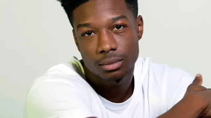 Lamar Johnson Biography: Age, Net Worth, Height, Career, Films, Parents, Siblings