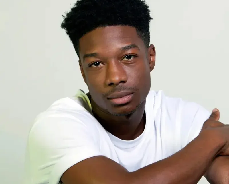 Lamar Johnson Biography: Age, Net Worth, Height, Career, Films, Parents, Siblings