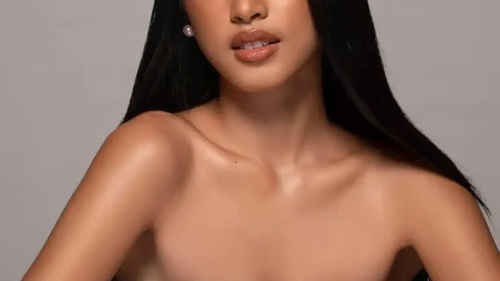 Shuvee Etrata Biography: Net Worth, Height, Boyfriend, Age, Movies & TV Shows, Ethnicity, siblings