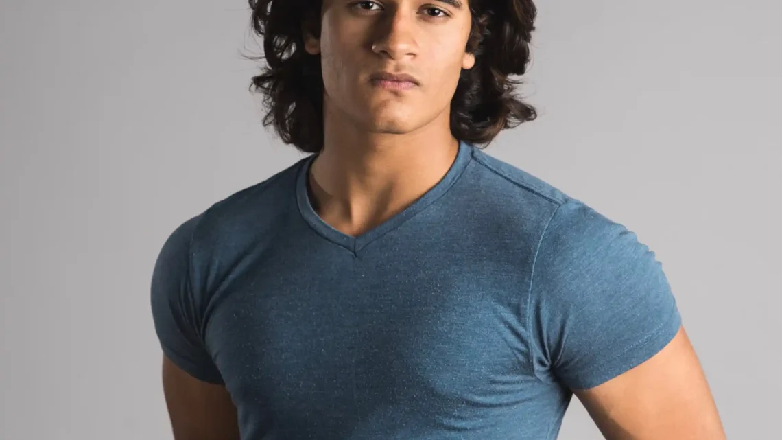 Amir Bageria Biography: Age, Net Worth, Height, Career, Films, Parents, Siblings