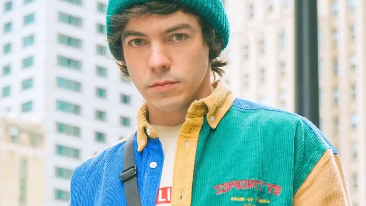 Connor Price Biography: Age, Wife, Children, Net Worth, Height, Career, Films, Siblings, Music