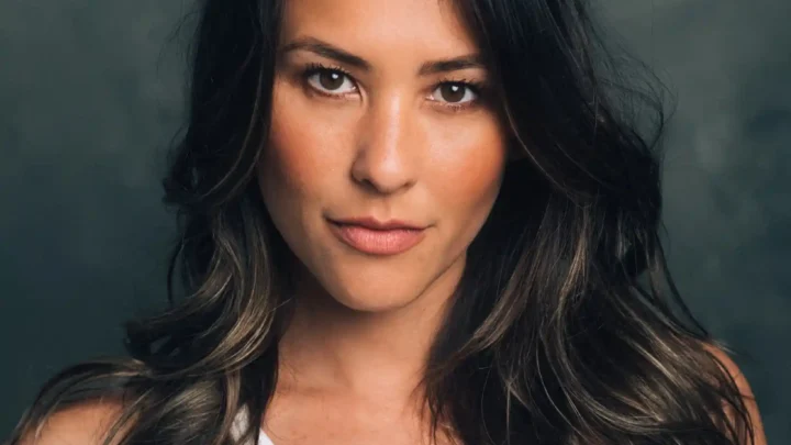 Kaitlyn Leeb Biography: Age, Husband, Children, Net Worth, Height, Career, Movies, Parents, Siblings