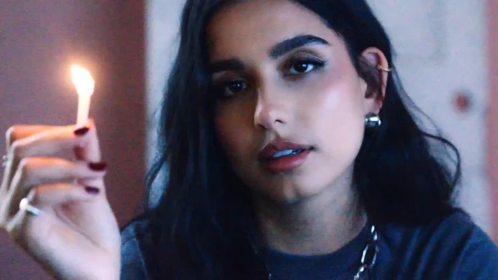 Sofia Camara Biography: Age, Net Worth, Career, Albums, Songs, Boyfriend, Parents