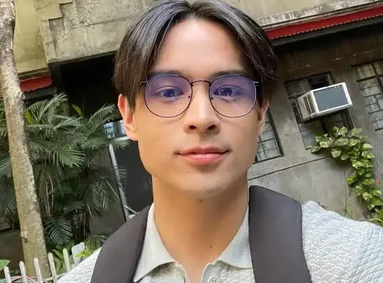 Ralph de Leon Biography: Movies & TV Shows, Net Worth, Height, Girlfriend, Parents