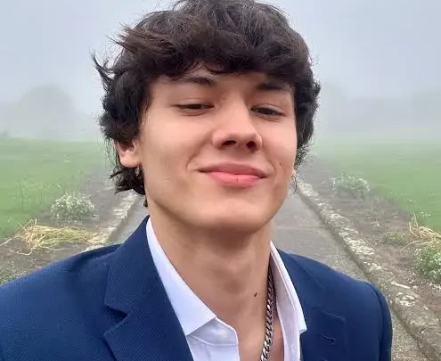 Josh Ford Biography: Instagram, Net Worth, Height, Awards, Age, Movies, Siblings