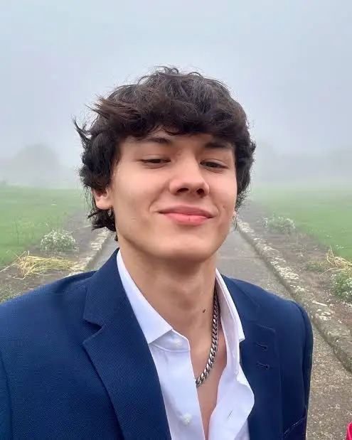 Josh Ford Biography: Instagram, Net Worth, Height, Awards, Age, Movies, Siblings