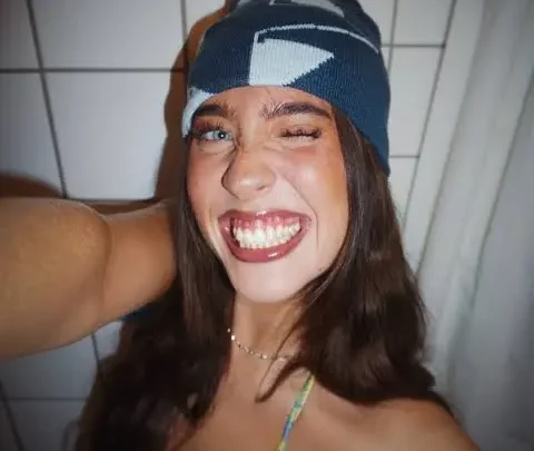 Tine Maria Biography: Age, Net Worth, Height, Career, Parents, Instagram, YouTube, Boyfriend