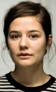 Asta Kamma August