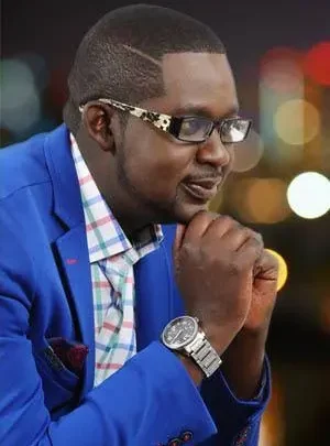 Daniel Ndambuki Biography: TV Shows, Children, Spouse, Height, Net Worth, Age