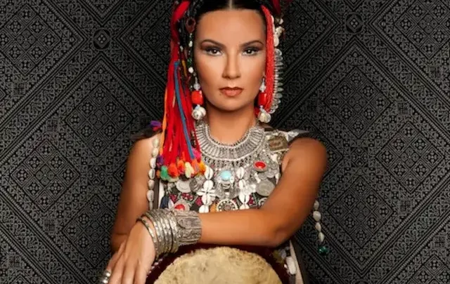 Oum Biography: Age, Net Worth, Career, Albums, Songs, Parents, Husband, Instagram