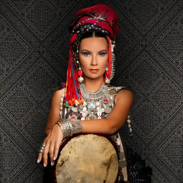 Oum Biography: Age, Net Worth, Career, Albums, Songs, Parents, Husband, Instagram