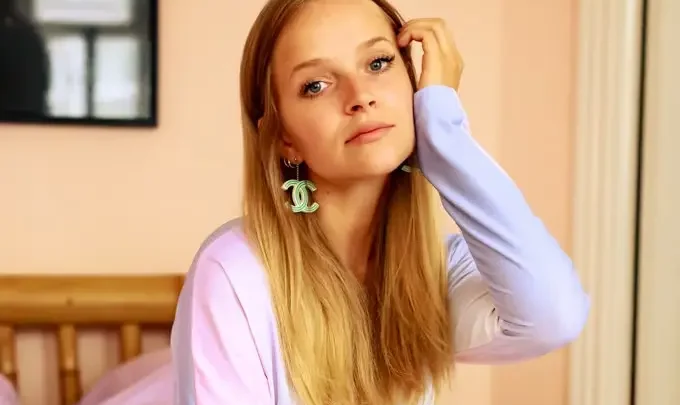 Marie Jedig Biography: Age, Boyfriend, Net Worth, Height, Career, Parents, Siblings