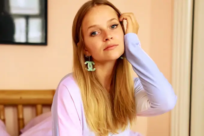 Marie Jedig Biography: Age, Boyfriend, Net Worth, Height, Career, Parents, Siblings