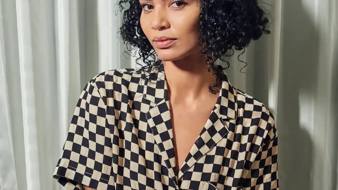 Sophia Roe Biography: Age, Partner, Children, Net Worth, Career, Parents, Instagram