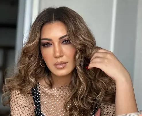 Asma Lamnawar Biography: Age, Husband, Children, Net Worth, Career, Songs, Parents, Ethnicity