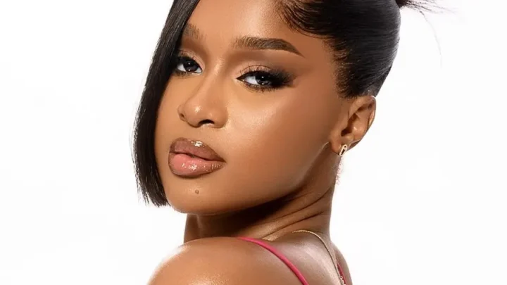 Frances Theodore Biography: Age, Net Worth, Height, Career, Parents, Siblings, Husband