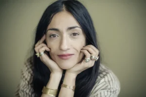 Hindi Zahra