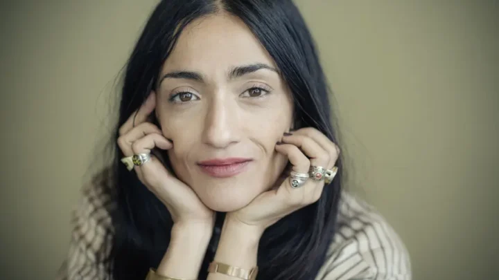 Hindi Zahra Biography: Age, Husband, Albums, Net Worth, Height, Parents, Movies, Songs