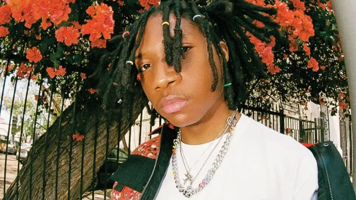 Kenny Mason Biography: Age, Net Worth, Height, Career, Albums, Songs, Girlfriend, Parents