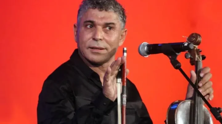 Abdelaziz Stati Biography: Age, Wife, Songs, Net Worth, Height, Parents, Daughter, Albums