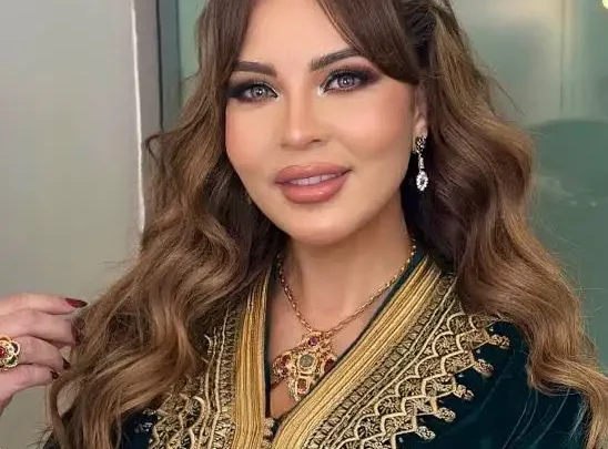 Fatima Zahra Laaroussi Bio: Age, Husband, Movies, Net Worth, Height, Parents, Songs, TV Shows