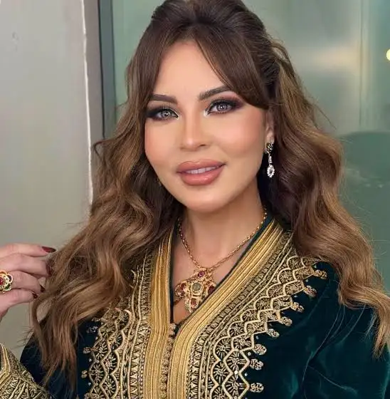 Fatima Zahra Laaroussi Bio: Age, Husband, Movies, Net Worth, Height, Parents, Songs, TV Shows
