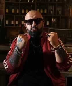 Don Bigg