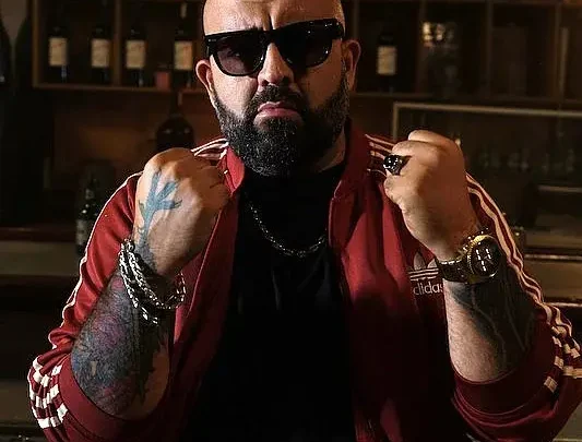 Don Bigg Biography: Age, Wife, Songs, Net Worth, Height, Parents, Albums, Movies