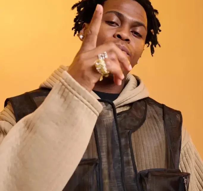 Usimamane Bio: Songs, Real Name, Age, Net Worth, Parents, Height, Girlfriend