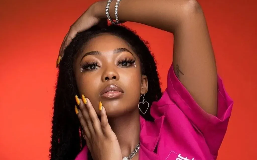 Ggoldie Bio: Age, Real Name, Net Worth, Parents, Songs, Height, Boyfriend