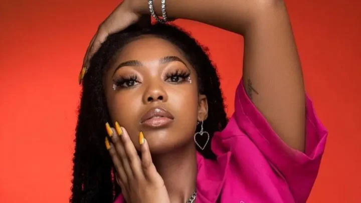 Ggoldie Bio: Age, Real Name, Net Worth, Parents, Songs, Height, Boyfriend