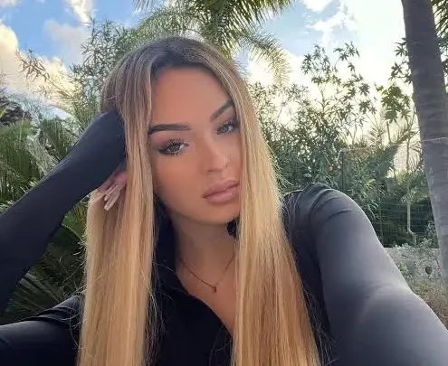 Kate Nita Biography: Net Worth, Height, Age, Boyfriend, Videos, Religion, TikTok, Parents