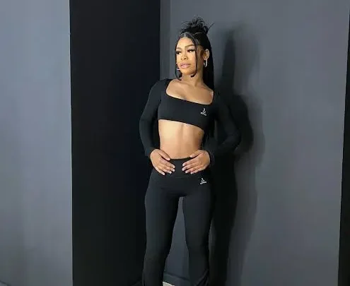 Jessica Mashaba Bio: Age, Net Worth, Height, Parents, Sister, Boyfriend