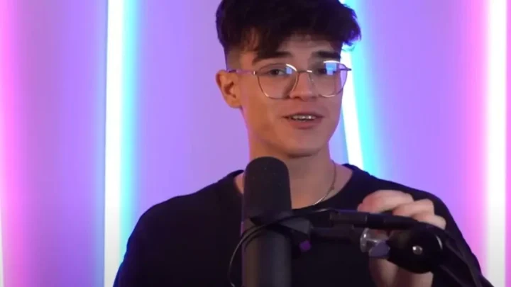 Mikołaj Konopskyy Biography: YouTube, Religion, Height, Age, Net Worth, Ethnicity, Girlfriend