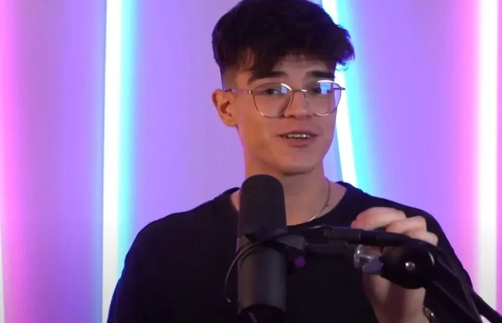 Mikołaj Konopskyy Biography: YouTube, Religion, Height, Age, Net Worth, Ethnicity, Girlfriend