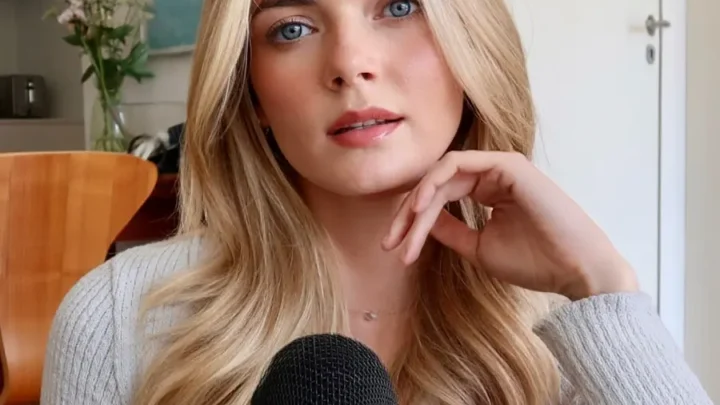 Nika Erčulj Biography: Age, Instagram, Height, Ethnicity, Siblings, Videos, YouTube,Net Worth