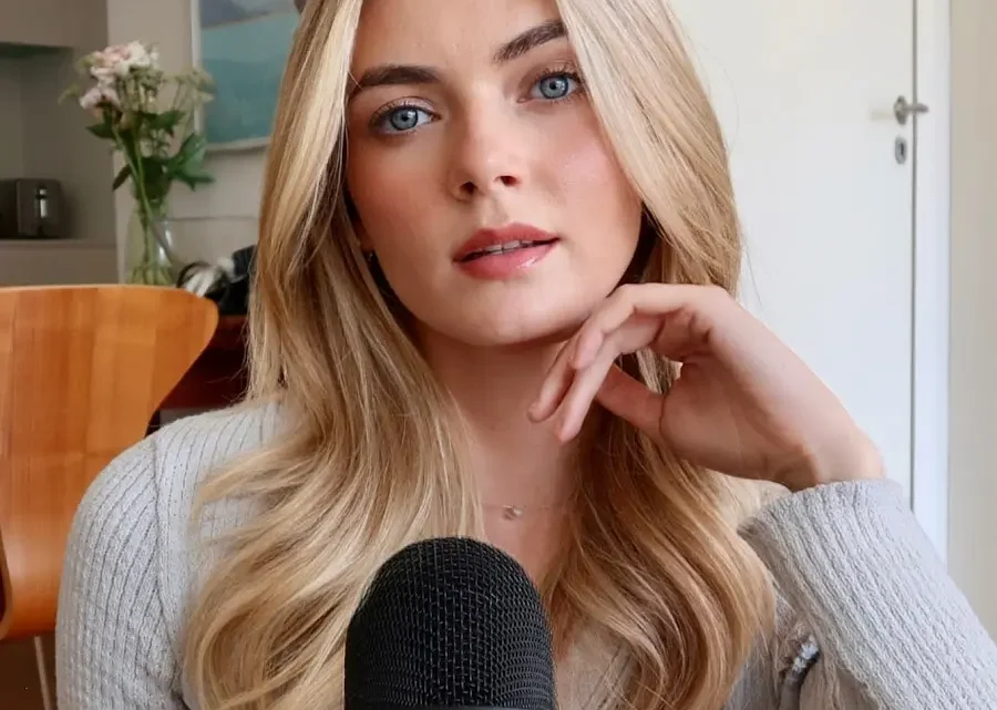 Nika Erčulj Biography: Age, Instagram, Height, Ethnicity, Siblings, Videos, YouTube,Net Worth