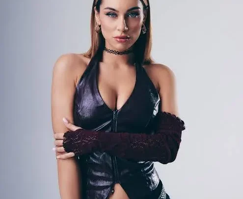 Dobrafaza Biography: YouTube, Mix Tapes, Age, Net Worth, Concerts, Religion, Height, Boyfriend