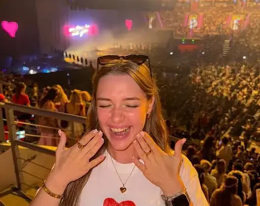 Nicole Węcławiak Biography: Height, Age, Brand Collaborations, Boyfriend, TikTok, Religion, Net Worth