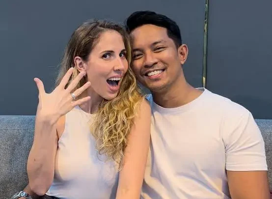 Arieff Yong Biography: Net Worth, Age, Height, Girlfriend, Tv Shows, Ethnicity, Religion, TikTok