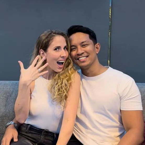 Arieff Yong Biography: Net Worth, Age, Height, Girlfriend, Tv Shows, Ethnicity, Religion, TikTok