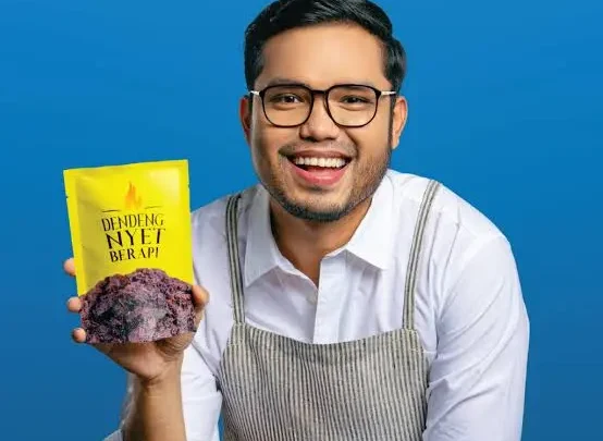 Khairul Aming Biography: Height, Age, Spicy Chili, Net Worth, Ventures, Siblings, TikTok, Ramadan Series