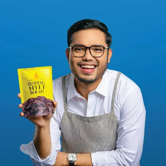 Khairul Aming Biography: Height, Age, Spicy Chili, Net Worth, Ventures, Siblings, TikTok, Ramadan Series