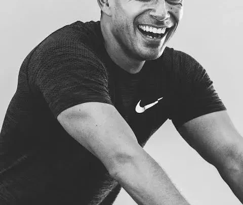 Kevin Zahri Biography: Age, Books, Wife, Net Worth, Children, Height, Religion, Tv Shows