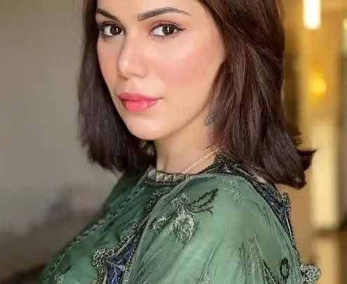 Ghana Ali Biography: Movies & TV Shows, Height, Age, Spouse, Instagram, Net Worth