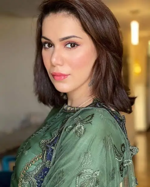 Ghana Ali Biography: Movies & TV Shows, Height, Age, Spouse, Instagram, Net Worth