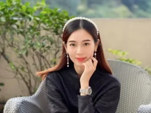 Vivien Yeo