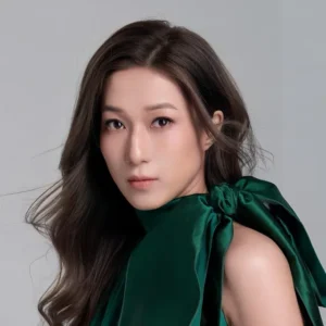 Linda Chung