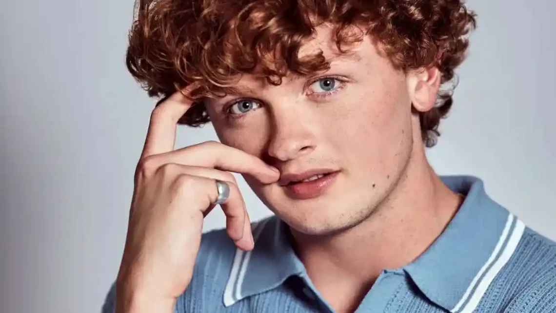 Will Linley Biography: Songs, Net Worth, Age, Parents, Height, Girlfriend, Siblings